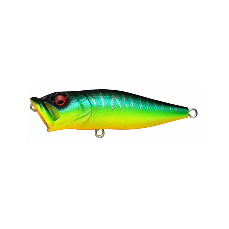 MEGABASS POP-X 64MM MAT TIGER