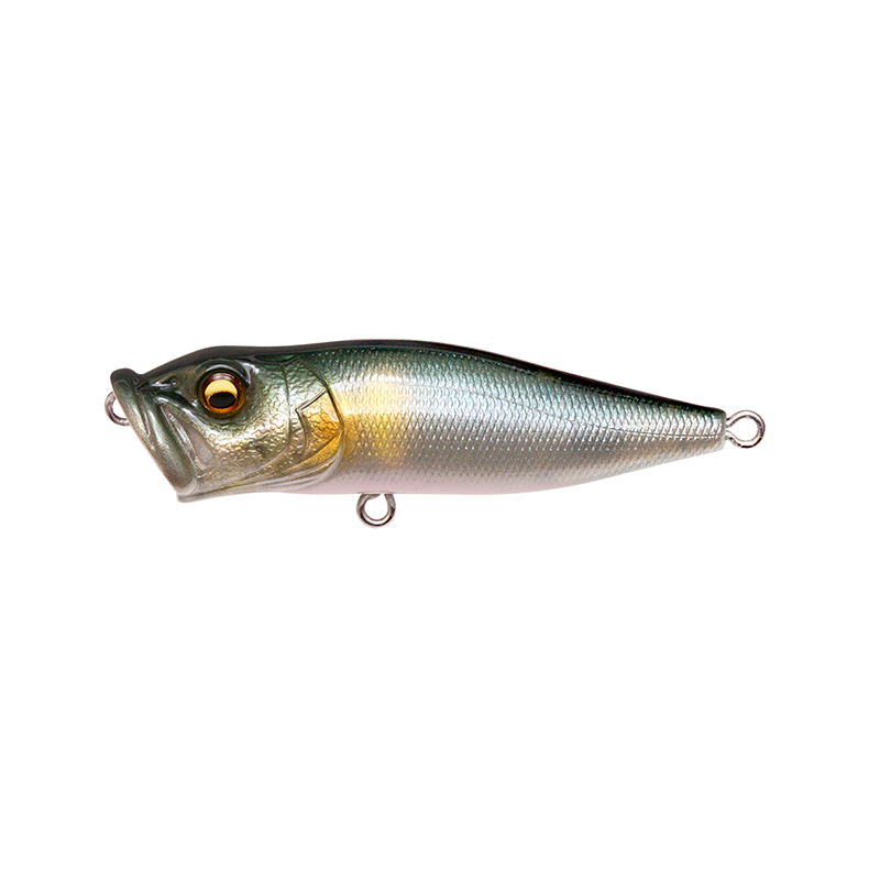 MEGABASS POP-X 64MM FA WAKA AYU