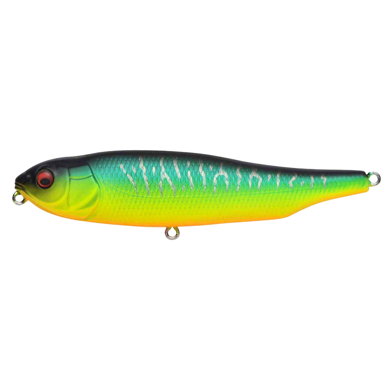 MEGABASS GIANT DOG -X 98MM MAT TIGER