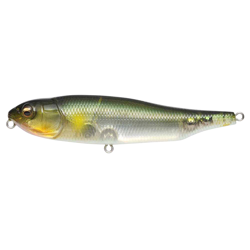MEGABASS GIANT DOG -X 98MM NC AYU