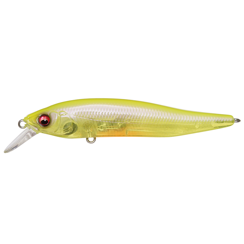 MEGABASS X-NANAHAN 75MM GP ITO-KINARI