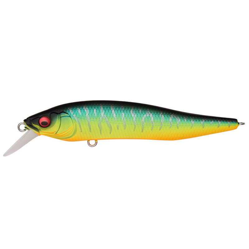 MEGABASS X-NANAHAN 75MM MAT TIGER