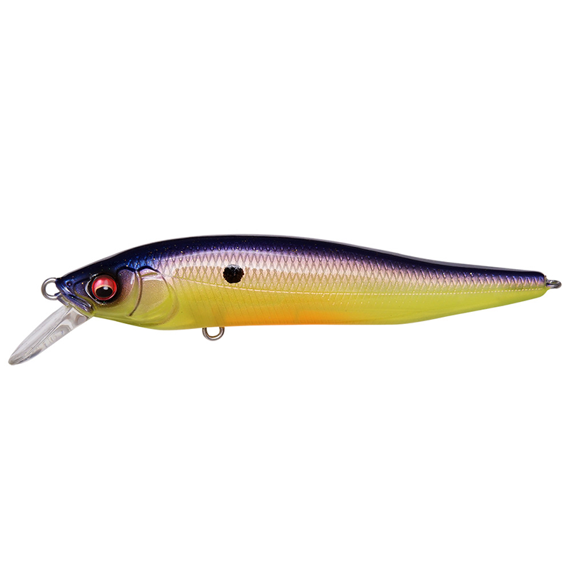 MEGABASS X-NANAHAN 75MM SEXY MONROE