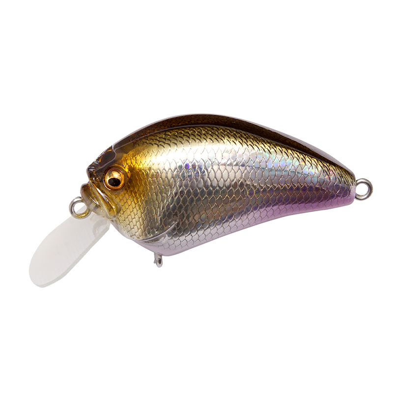 MEGABASS IXI BLOWLY 49MM GG WAKASAGI