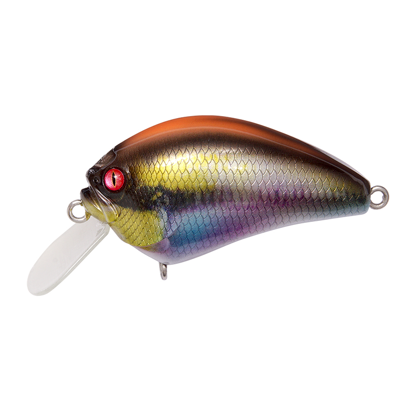 MEGABASS IXI BLOWLY 49MM ITO CICHILD
