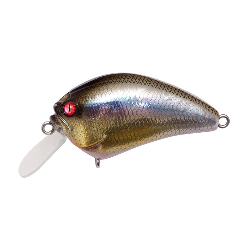 MEGABASS IXI BLOWLY 49MM KASUMI ITO