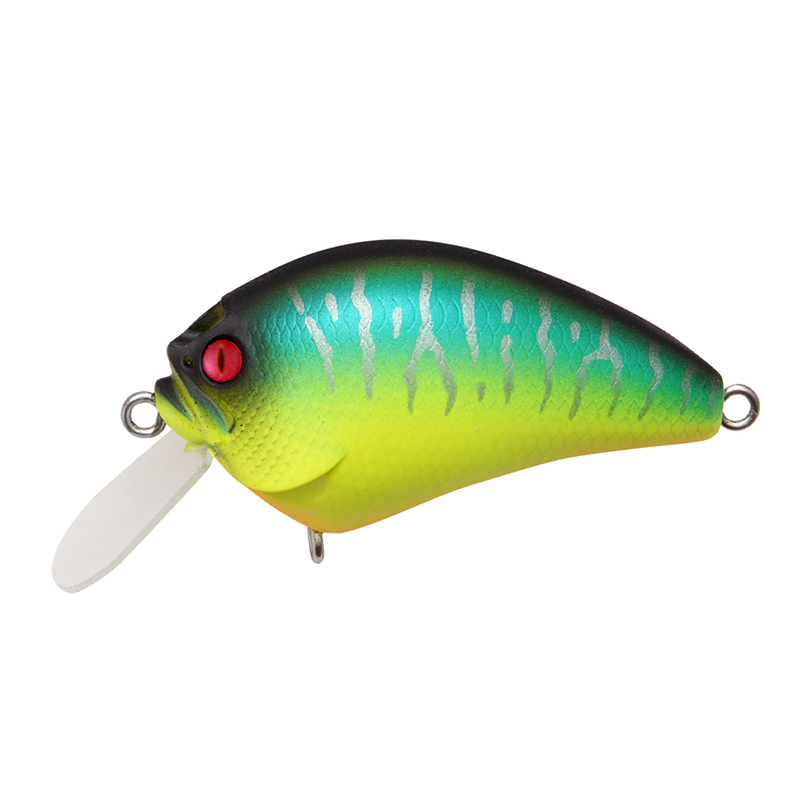 MEGABASS IXI BLOWLY 49MM MAT TIGER