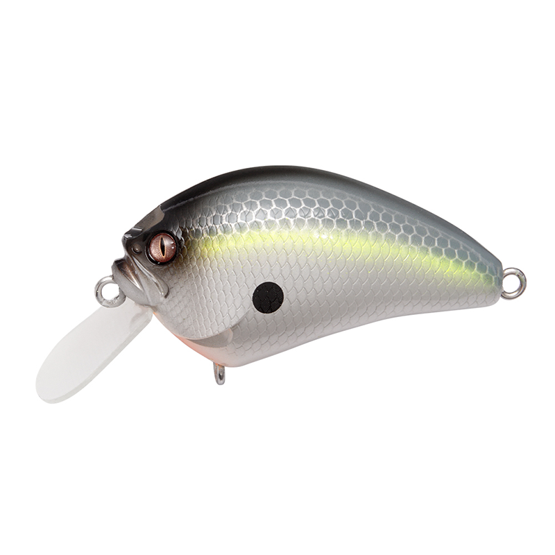 MEGABASS IXI BLOWLY 49MM PM SEXY SHAD