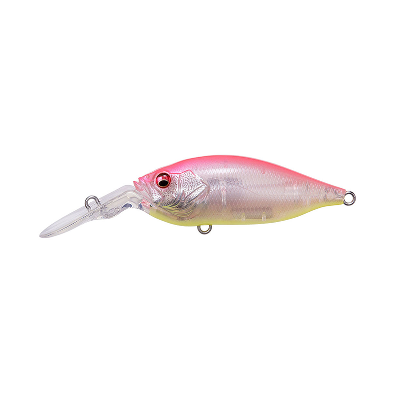MEGABASS DEEP-X 100 LBO 59MM JUKUCHO PINK
