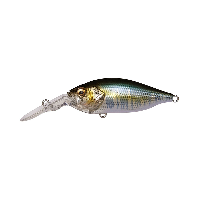 MEGABASS DEEP-X 100 LBO 59MM WAGIN HASU
