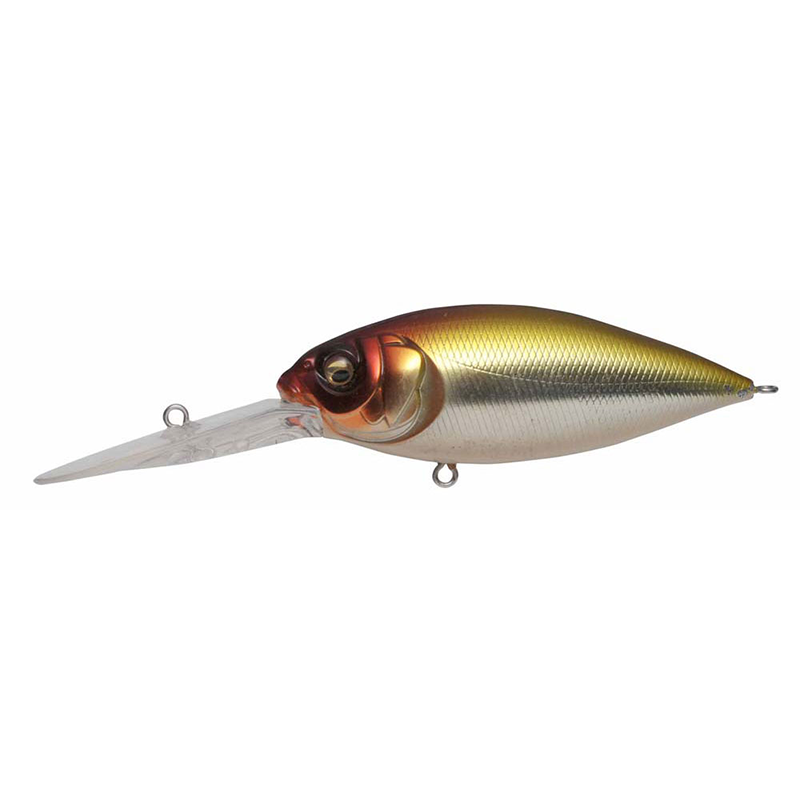 MEGABASS DEEP-X 300 75MM M WESTERN CROWN