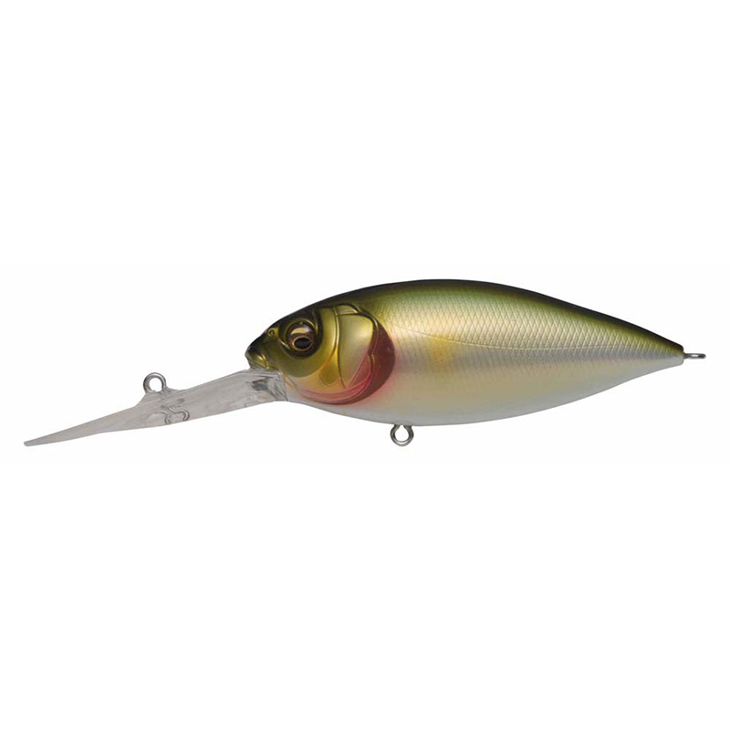 MEGABASS DEEP-X 300 75MM PM KISYU AYU