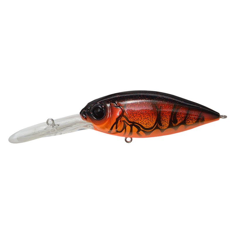 MEGABASS DEEP-X 300 75MM WILD CRAW