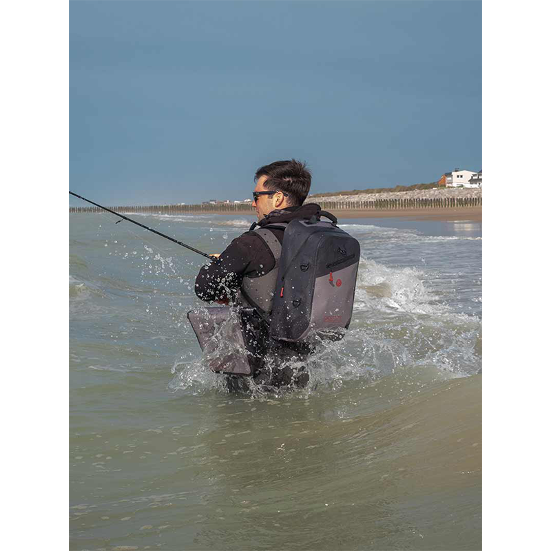 FOX RAGE PRO SERIES WATERPROOF RUCKSACK