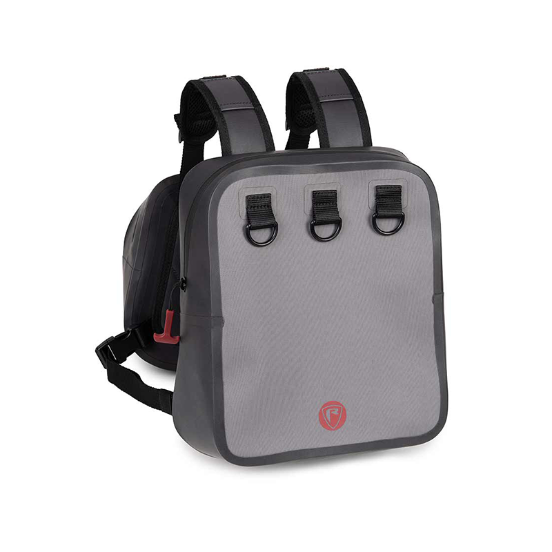FOX RAGE PRO SERIES WATERPROOF CHEST PACK