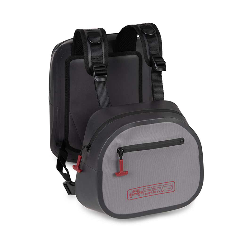 FOX RAGE PRO SERIES WATERPROOF CHEST PACK