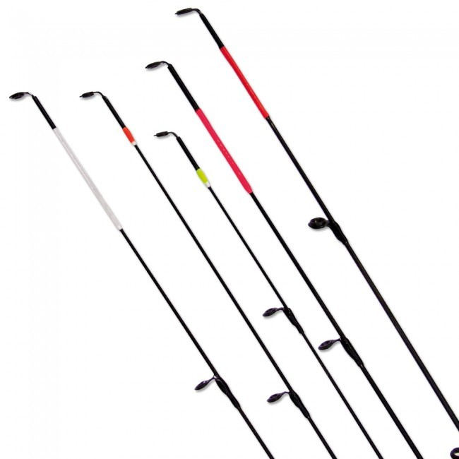 DAIWA TOURNAMENT SLR 4OZ SÁRGA SPICC