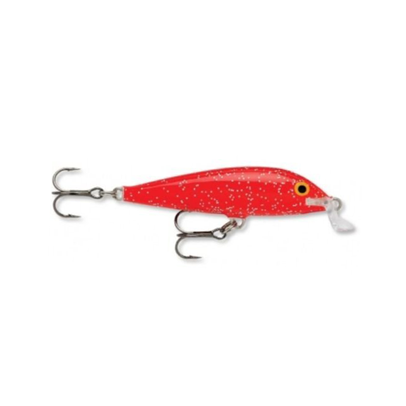 RAPALA WOBBLER TE07 FRHF