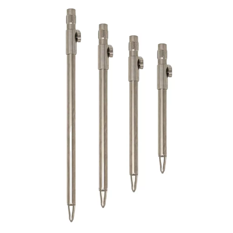 SOLAR P1 CAPTIVE 9 INCH ANTI TWIST BANKSTICK