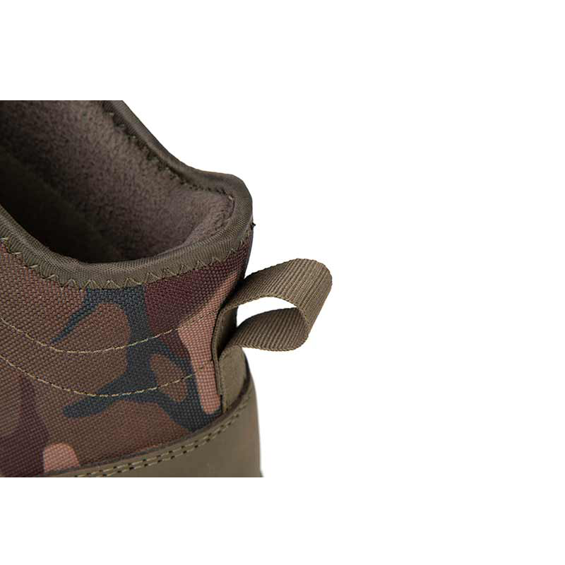 FOX KHAKI-CAMO V2 BOOT 46