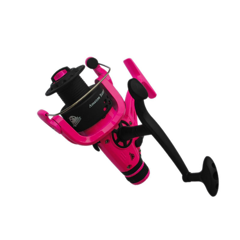 FRENETIC AMAZON RUNNER 4000