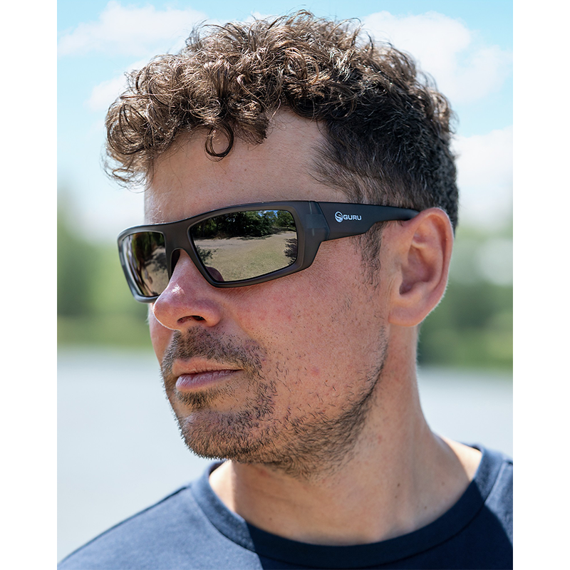 GURU AMPLIFY SUNGLASSES