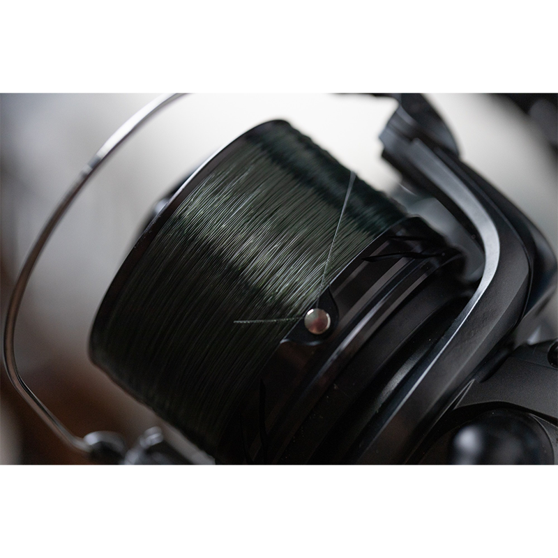 KORDA KAIZEN MONO GREEN 0,38MM 1000M