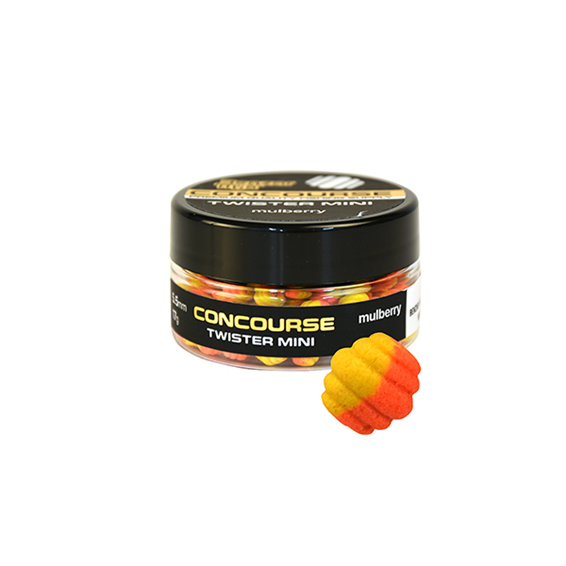 BENZAR MIX CONCOURSE TWISTER MINI FAEPER 5,5mm