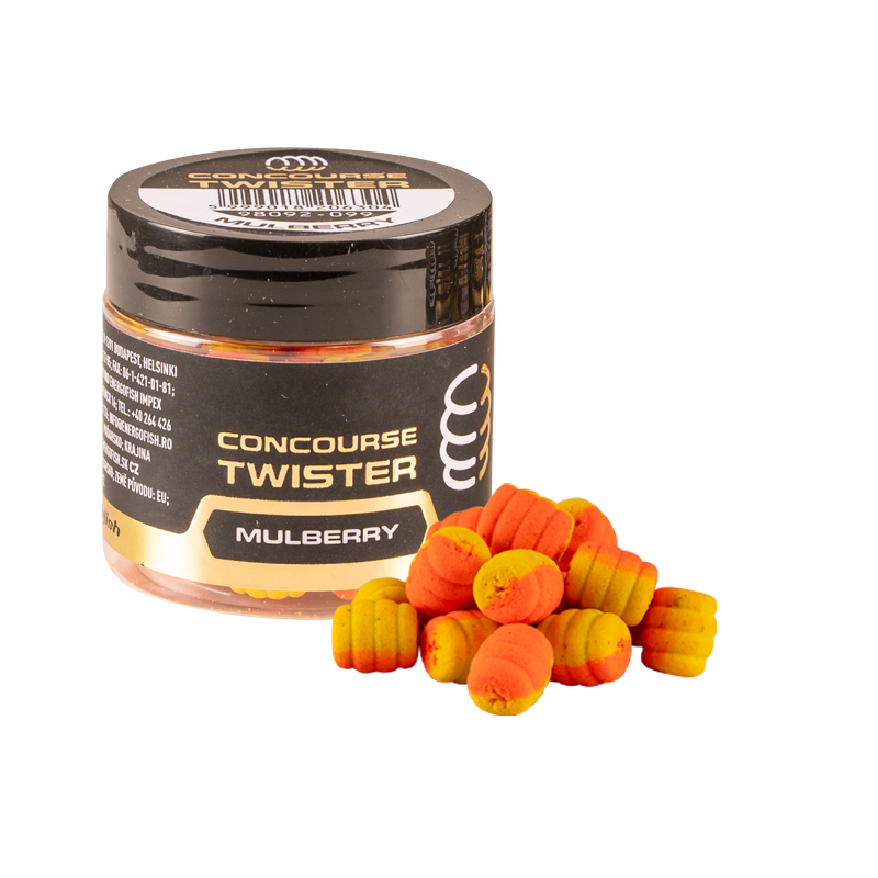 BENZAR MIX CONCOURSE TWISTER FAEPER 12mm