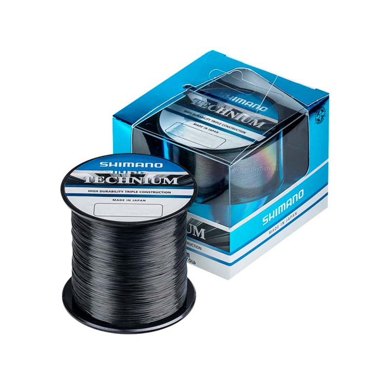 SHIMANO ZSINÓR TECHNIUM 620M 0,405MM PB