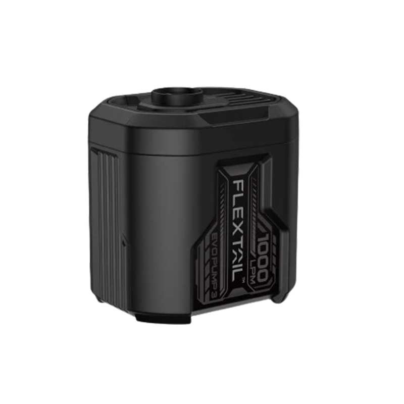 FLEXTAIL EVO PUMP 3 1000L/PERC FLEXTAIL EVO PUMP 3 1000L/PERC