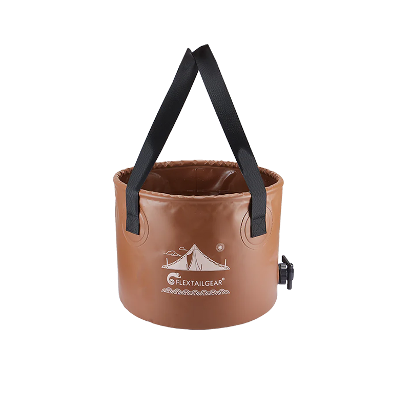 FLEXTAIL FLEX BUCKET 20L ÖSSZECSUKHATÓ VÖDÖR FLEXTAIL FLEX BUCKET 20L ÖSSZECSUKHATÓ VÖDÖR