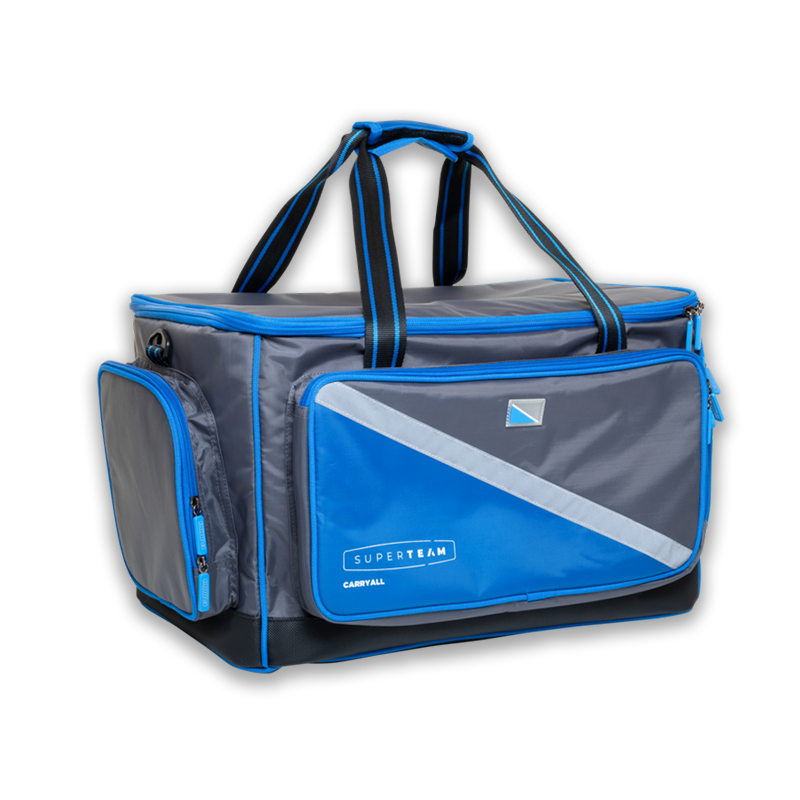 SHAKESPEARE SUPERTEAM CARRYALL L