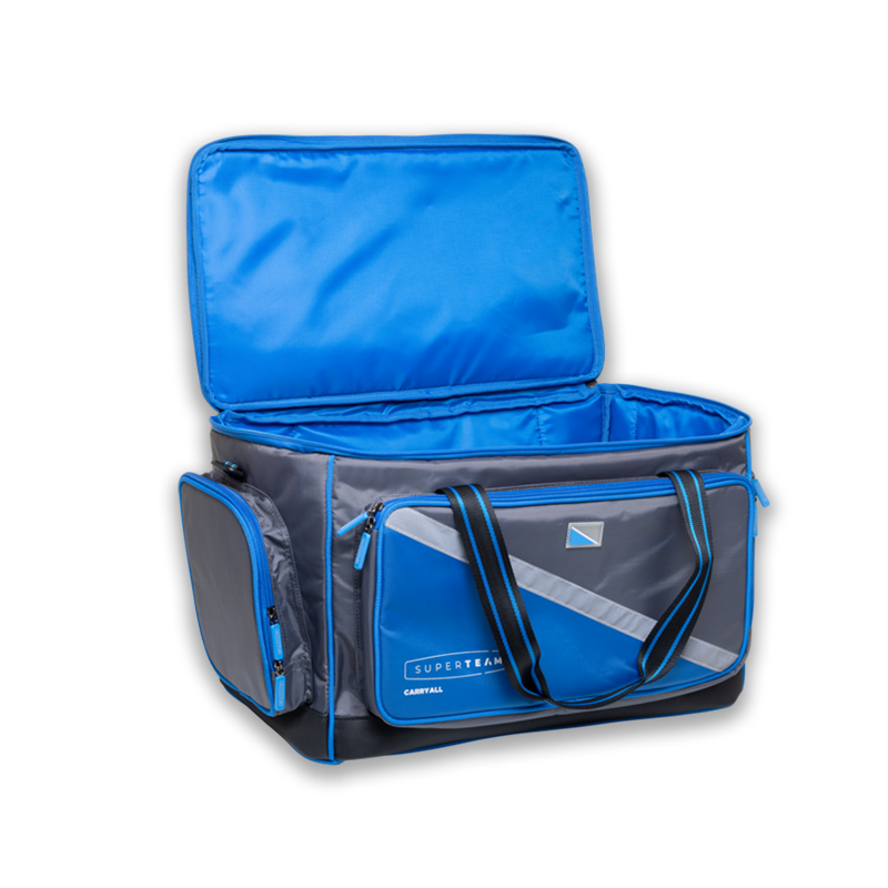 SHAKESPEARE SUPERTEAM CARRYALL L