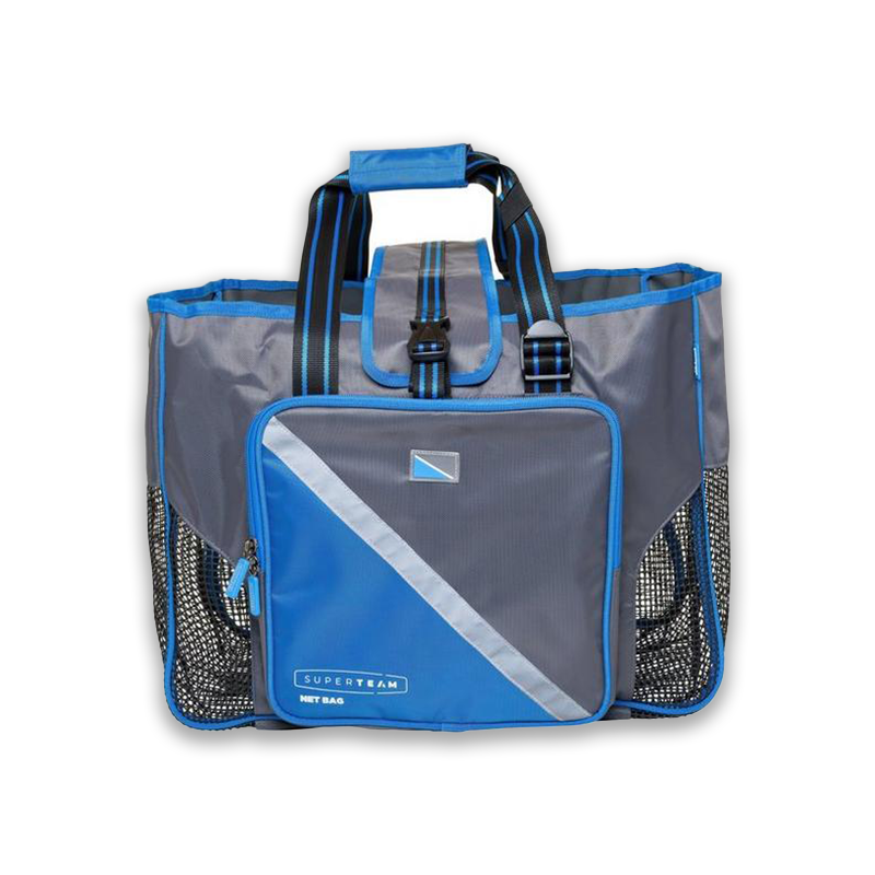 SHAKESPEARE SUPERTEAM NET BAG SHAKESPEARE SUPERTEAM NET BAG