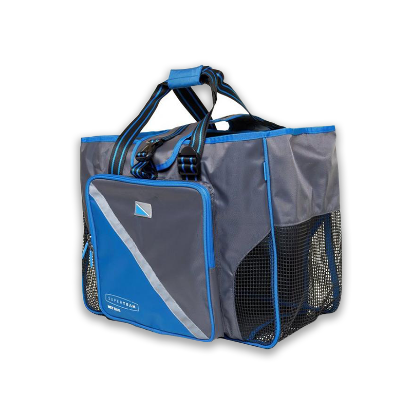 SHAKESPEARE SUPERTEAM NET BAG