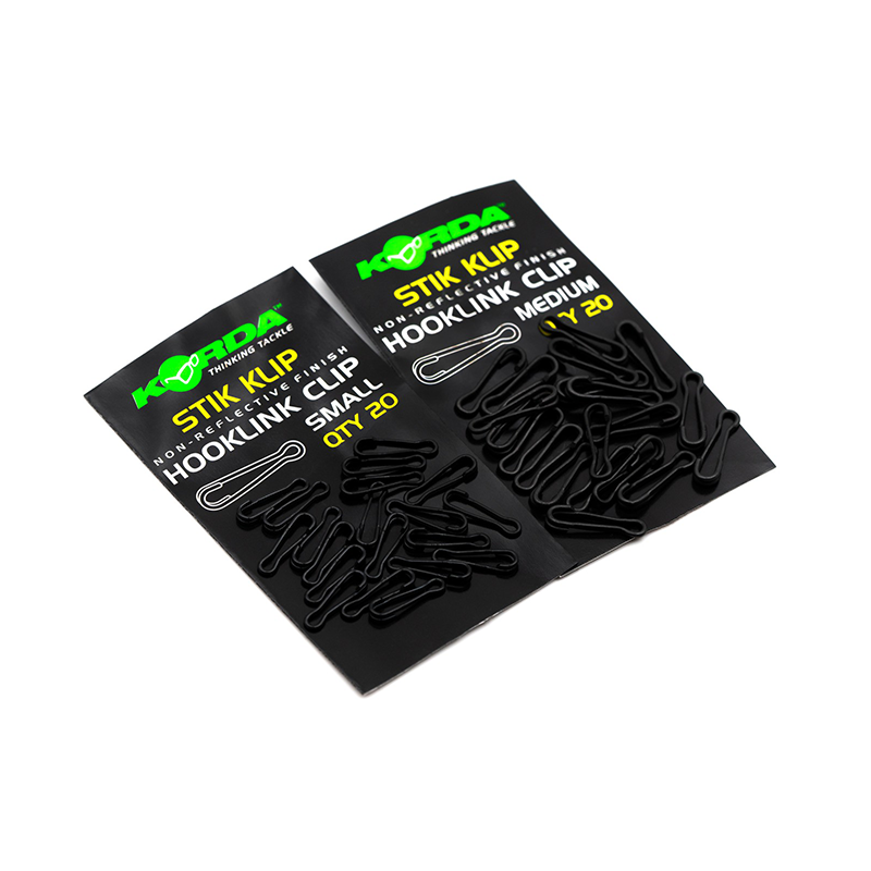 KORDA STIK KLIP - MEDIUM