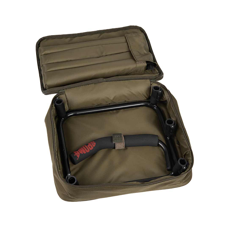 SPOMB MK2 BUCKET STAND - SINGLE