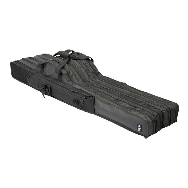 DAM INTENZES 2 COMPARTMENT ROD BAG 110CM
