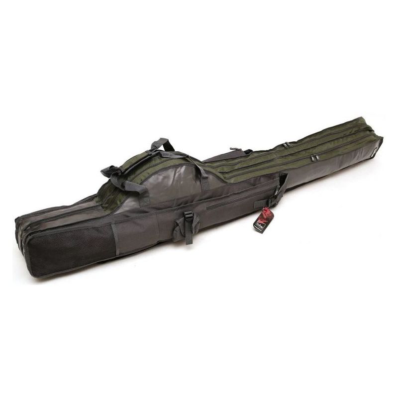 DAM INTENZES 2 COMPARTMENT ROD BAG 110CM