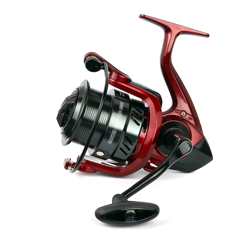 BY DÖME TF MASTER CARP PRO 5000