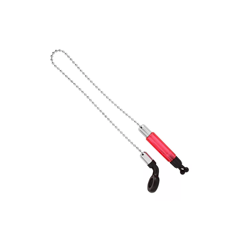 CARP ZOOM S6-SLIM LÁNCOS SWINGER PIROS