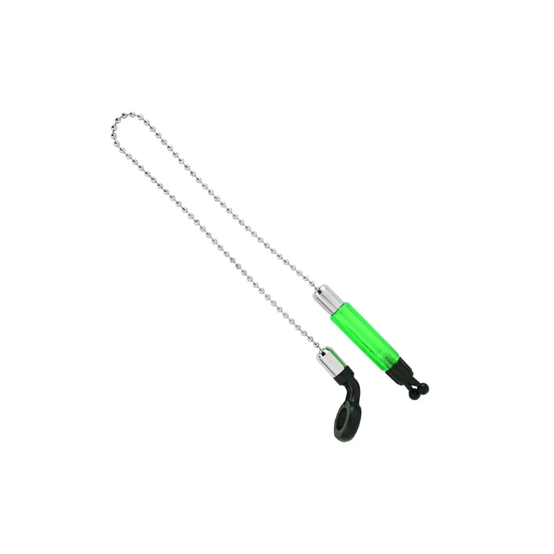 CARP ZOOM S6-SLIM LÁNCOS SWINGER ZÖLD