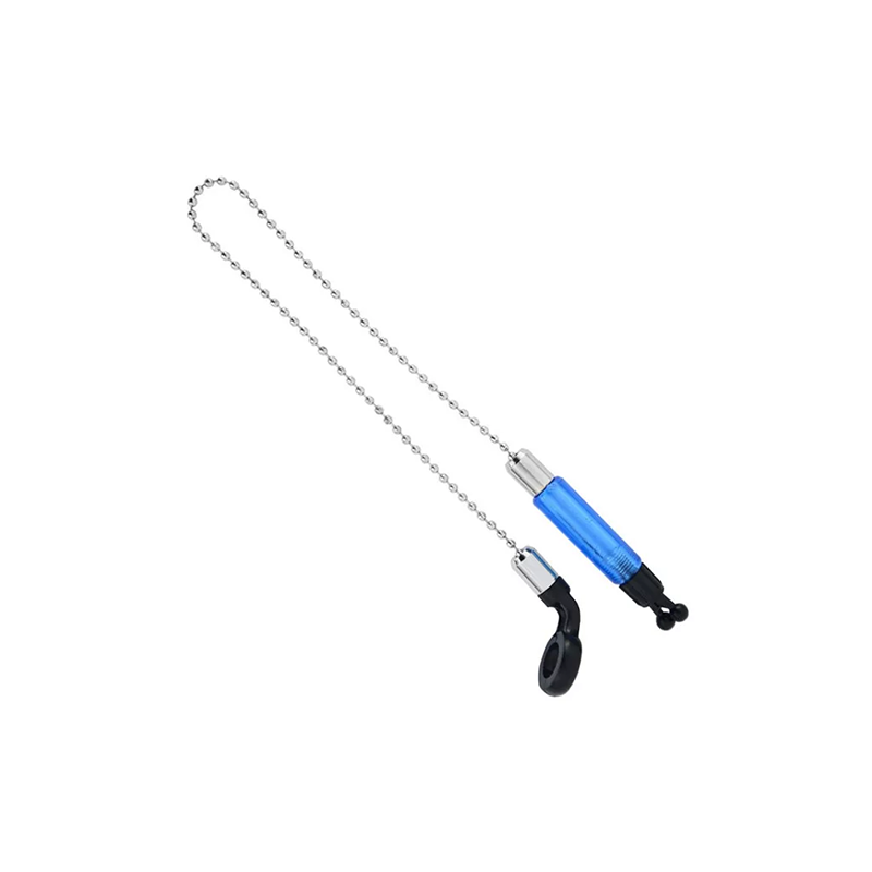CARP ZOOM S6-SLIM LÁNCOS SWINGER KÉK