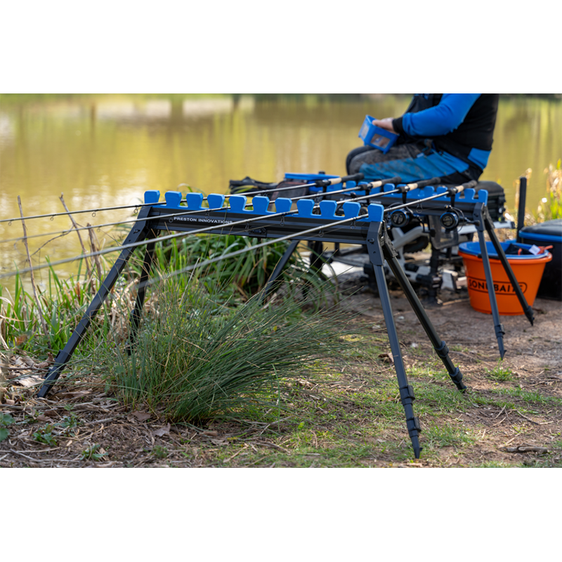 PRESTON INCEPTION PRO ROOST-STANDART