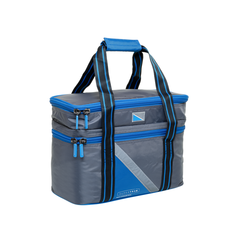 SHAKESPEARE SUPERTEAM BAIT COOLER BAG