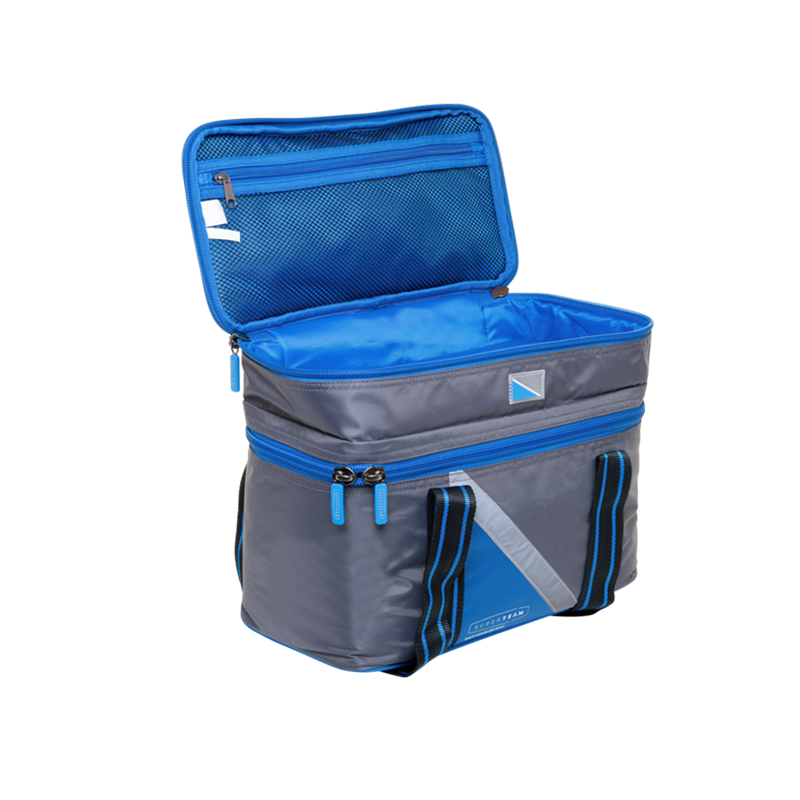 SHAKESPEARE SUPERTEAM BAIT COOLER BAG
