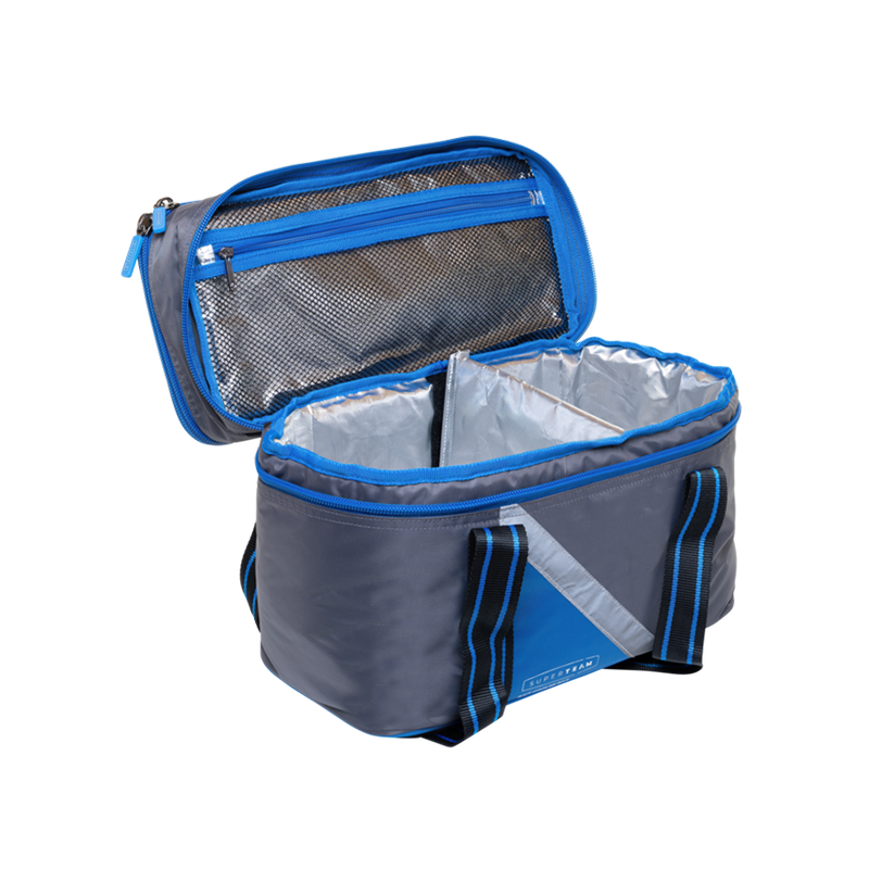 SHAKESPEARE SUPERTEAM BAIT COOLER BAG