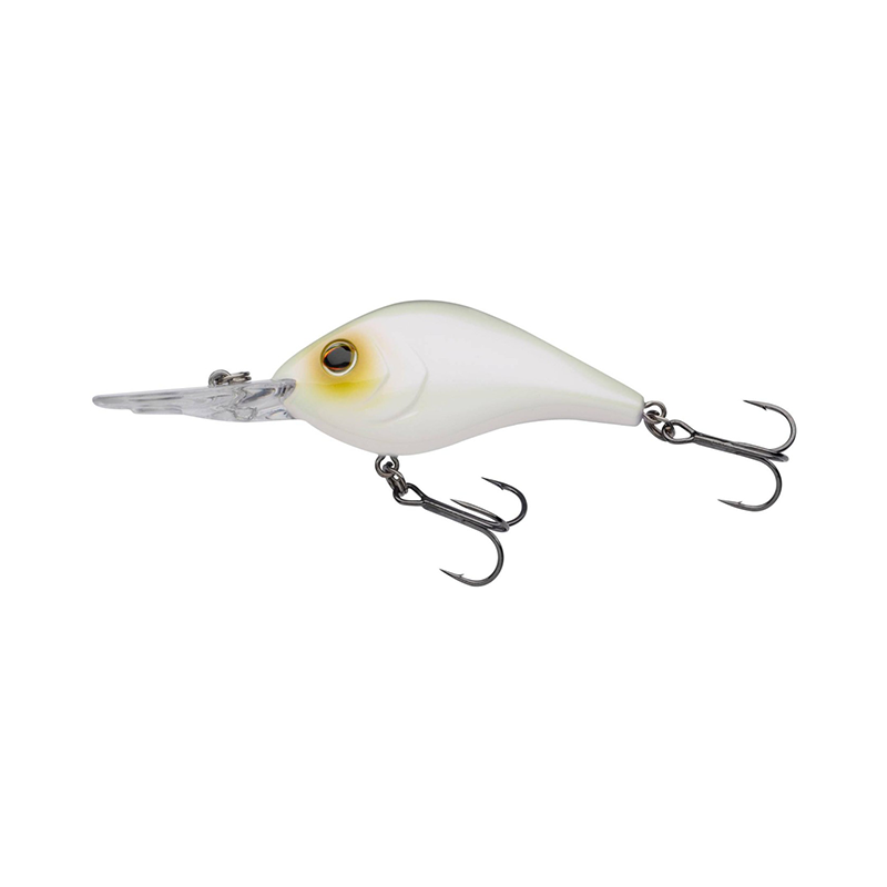 BERKLEY DREDGER 6CM BONE BERKLEY DREDGER 6CM BONE