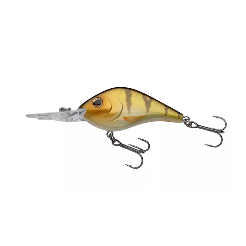 BERKLEY DREDGER 6CM FL PERCH BERKLEY DREDGER 6CM FL PERCH